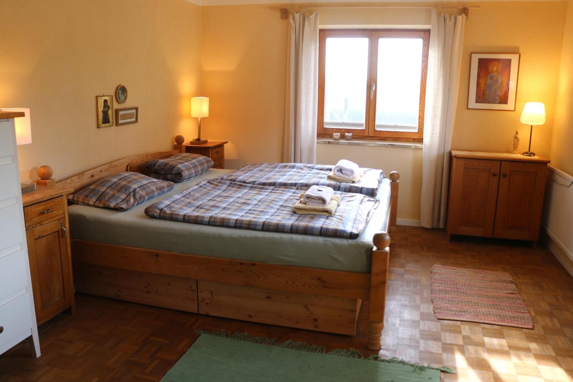 Bio Archehof Zachhiesen - Stay & Relax Seekirchen am Wallersee Dış mekan fotoğraf