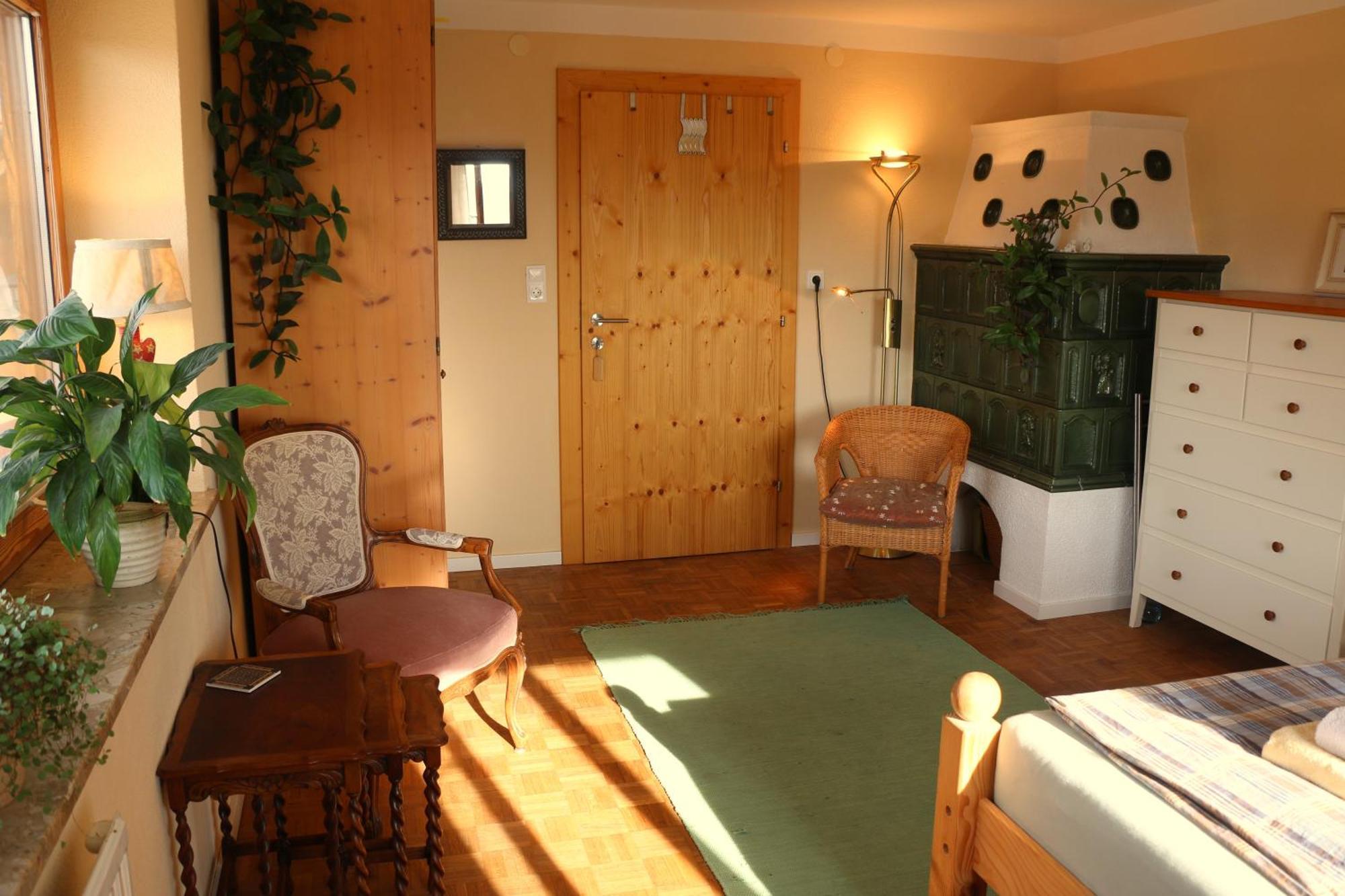 Bio Archehof Zachhiesen - Stay & Relax Seekirchen am Wallersee Dış mekan fotoğraf